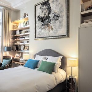 Appartement met Twee Slaapkamers